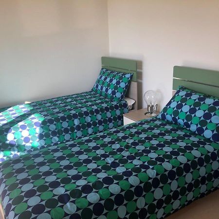 הוילה אמליה Casa Biali מראה חיצוני תמונה