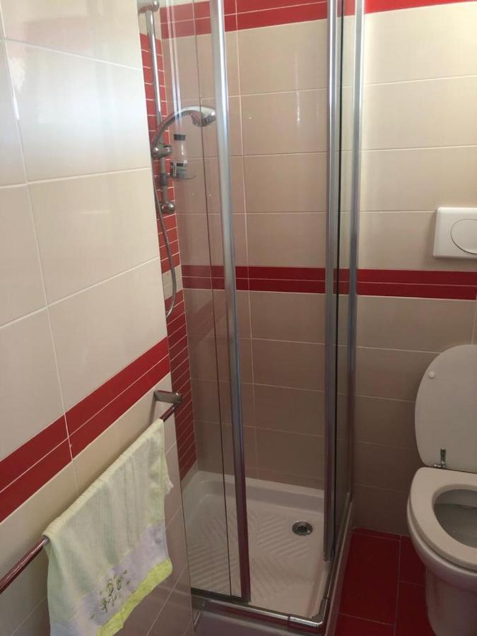 הוילה אמליה Casa Biali מראה חיצוני תמונה