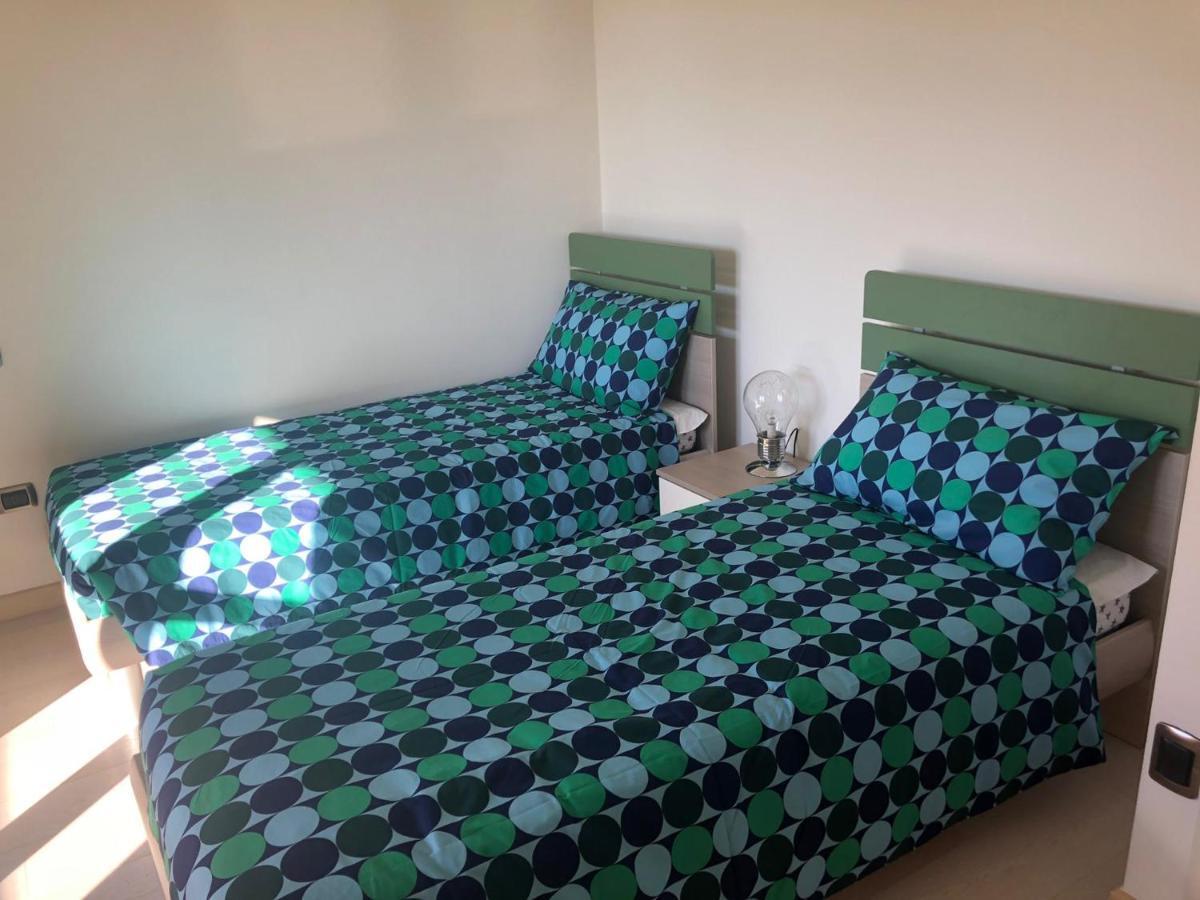 הוילה אמליה Casa Biali מראה חיצוני תמונה