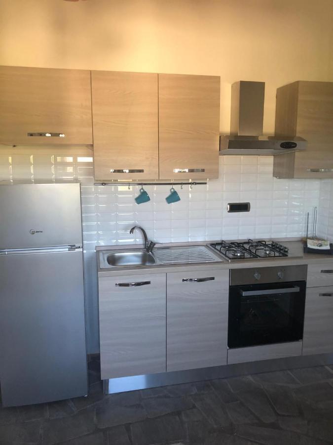 הוילה אמליה Casa Biali מראה חיצוני תמונה