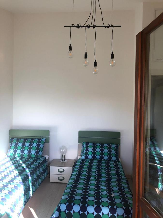 הוילה אמליה Casa Biali מראה חיצוני תמונה