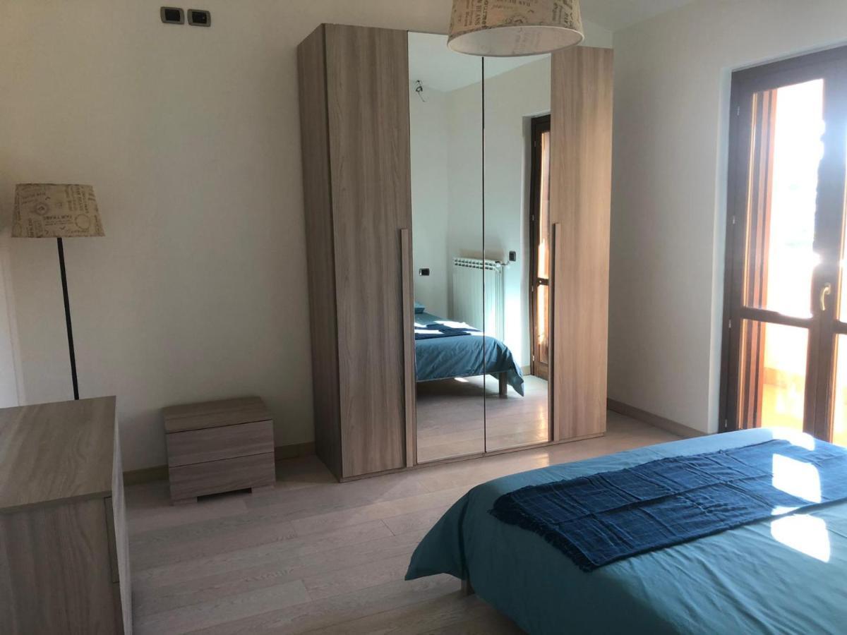 הוילה אמליה Casa Biali מראה חיצוני תמונה