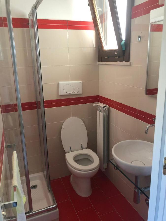 הוילה אמליה Casa Biali מראה חיצוני תמונה