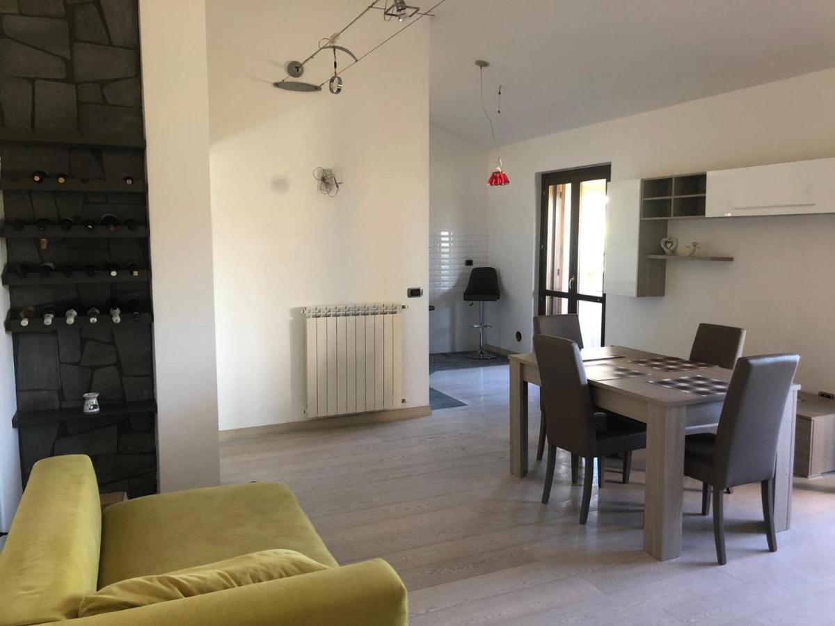 הוילה אמליה Casa Biali מראה חיצוני תמונה