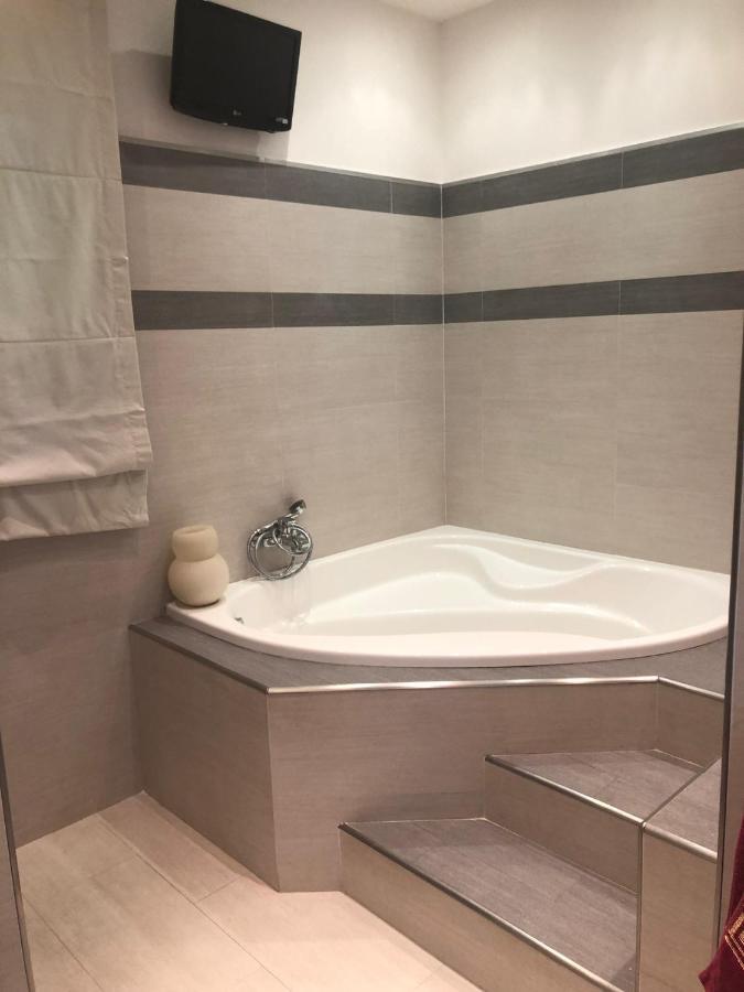 הוילה אמליה Casa Biali מראה חיצוני תמונה