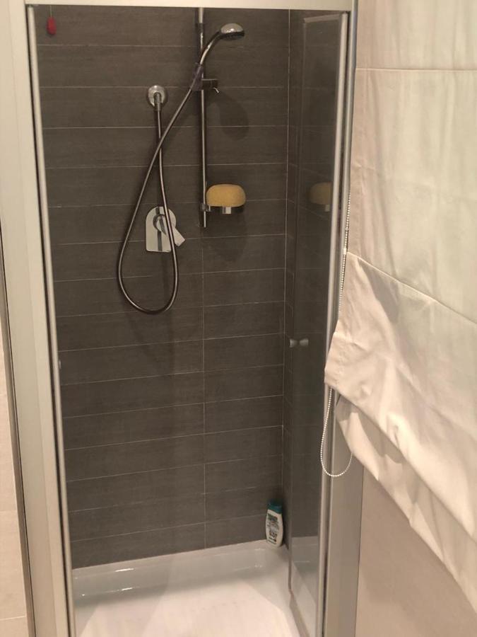 הוילה אמליה Casa Biali מראה חיצוני תמונה