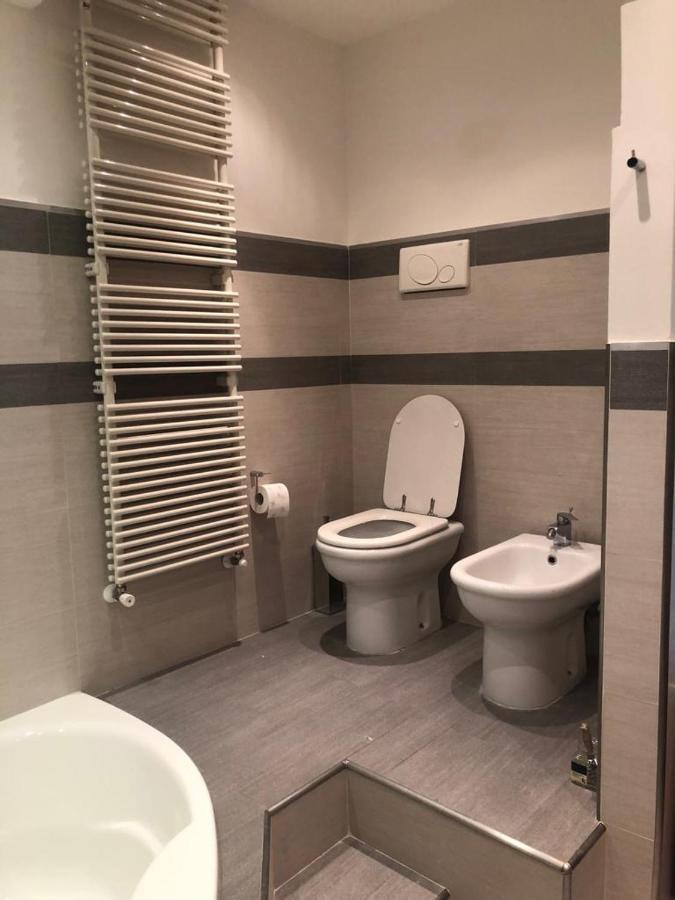 הוילה אמליה Casa Biali מראה חיצוני תמונה