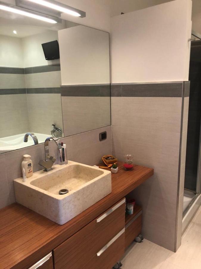 הוילה אמליה Casa Biali מראה חיצוני תמונה