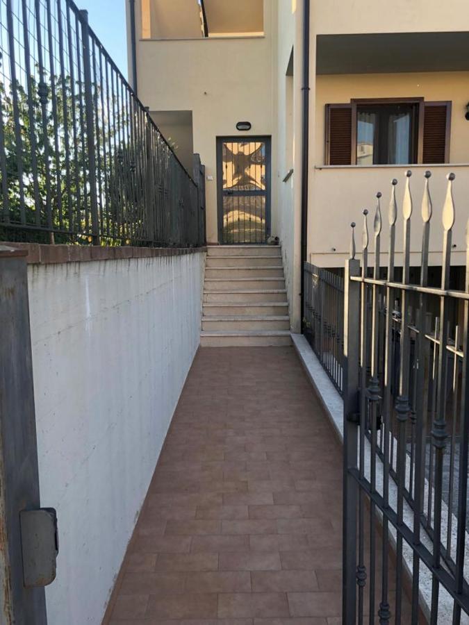 הוילה אמליה Casa Biali מראה חיצוני תמונה