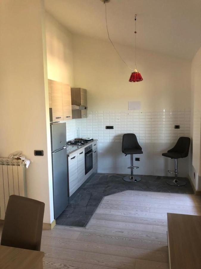 הוילה אמליה Casa Biali מראה חיצוני תמונה
