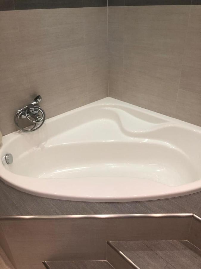 הוילה אמליה Casa Biali מראה חיצוני תמונה